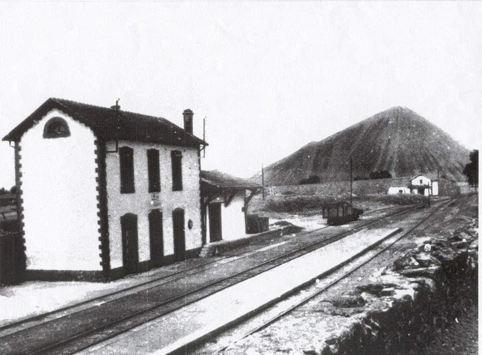 Casa Rural Estacion Del Soldado Villanueva del Duque المظهر الخارجي الصورة